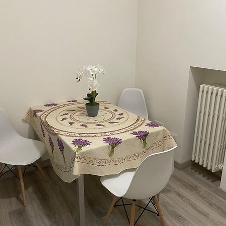 La Violetta Di Parma // Del Ducato Διαμέρισμα Εξωτερικό φωτογραφία